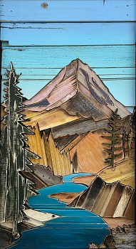 krol 0002 mount shasta