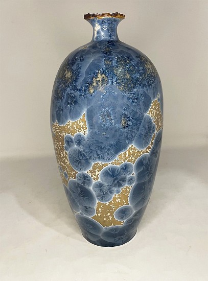 Charlie  Knapp, Amoebas
clay