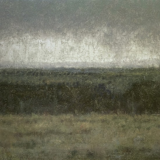 James Bason
oil