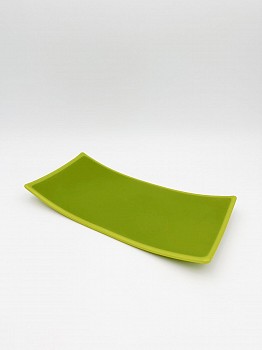 telf 0003 green platter