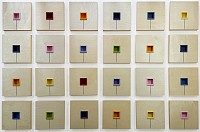 KYO 0079 RS Jill Kyong, I need Flowers, set of 24