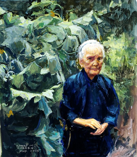 Wilson Ong
gouache