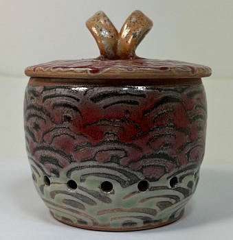 darg 0207 garlic dish