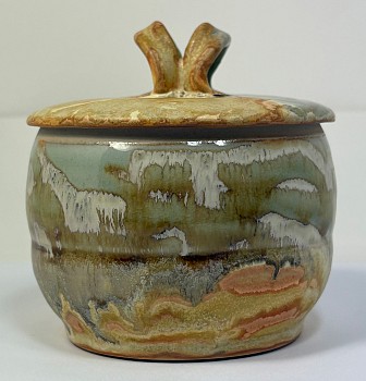 darg 0214 sugar bowl