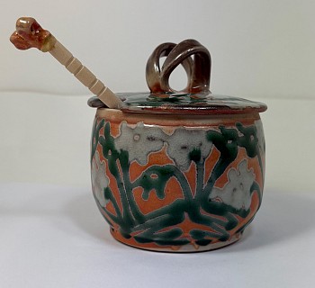 darg 0216 honey pot