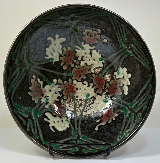 Sara Dargan, Large Bowl
2025, ceramic
