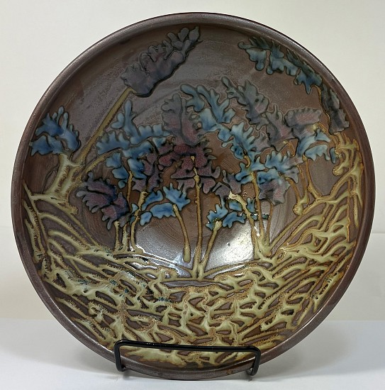 Sara Dargan, Large Bowl
2025, ceramic