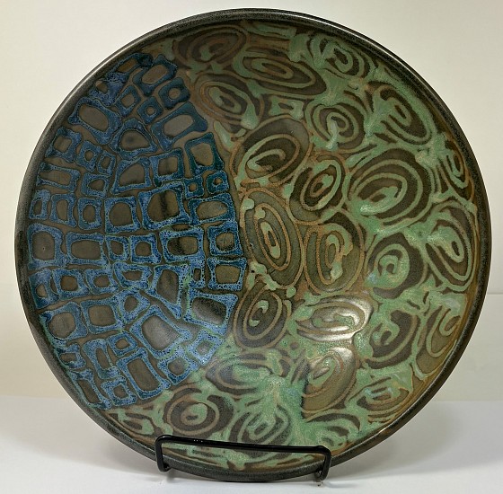 Sara Dargan, Large Bowl
2025, ceramic