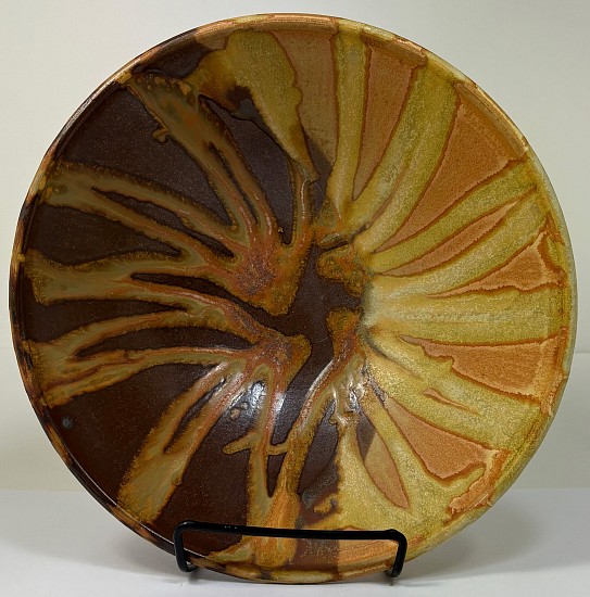 Sara Dargan, Large Bowl
2025, ceramic