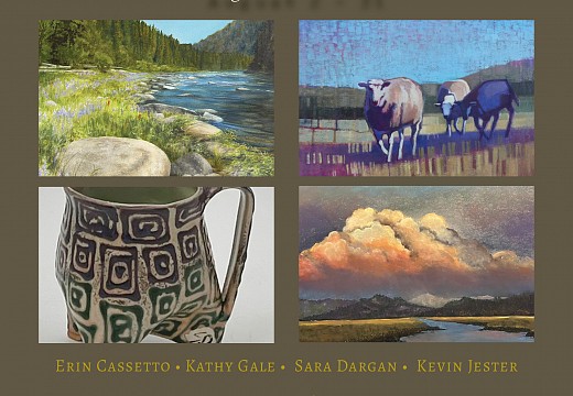 8 25 Exhibit Postcards
