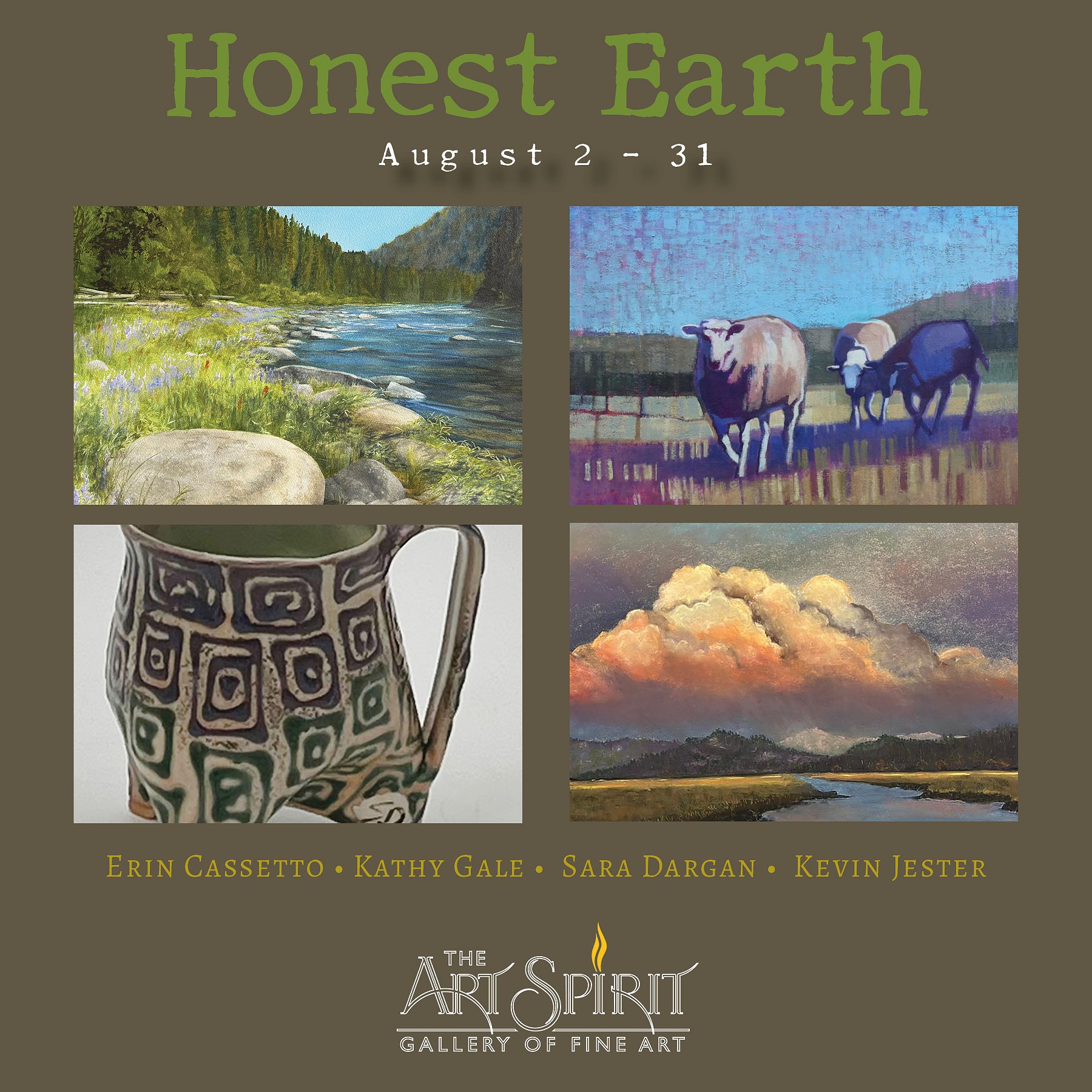 8 25 Exhibit Postcards