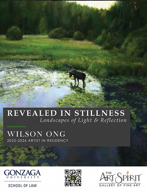 25 26 Gonzaga Poster Wilson Ong