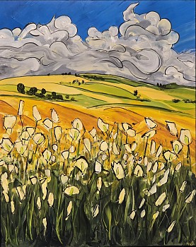 stehr 0053 rolling golden