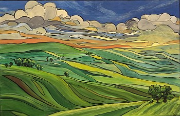 stehr 0055 plains geometry