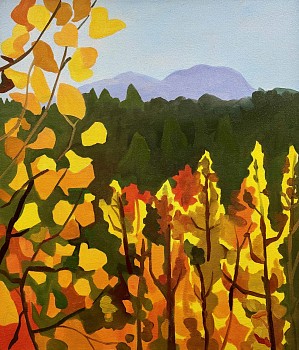 mile 0038 north country