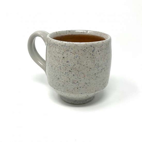 Kate Fisher, Mug
2025, ceramic