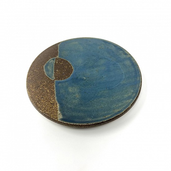 Kate Fisher, Snack Plate
2025, ceramic