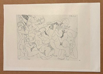 pic 0011 picasso 347 series 82 2 05 reproducton print