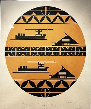 dee 0002 whalers drum