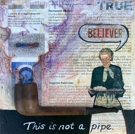 Carrie Scozzaro, Four Letter Words-TRUE