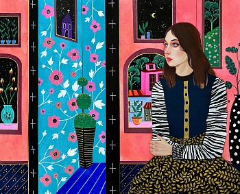 kan 0006 the night seasons speak of lore from the forgotten past