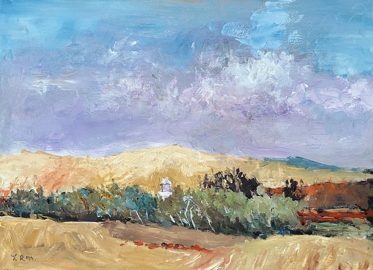 LR Montgomery, Peringer Road<br />
2025