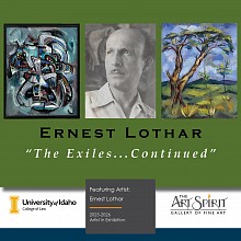 Sept May 2025 University of Idaho Law School Boise