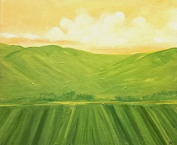 ranc 0031 our fertile valley