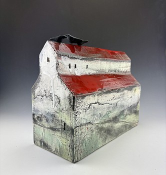 turned fields abel 7.5x5x12