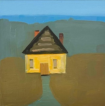 mile 0053 simpler times