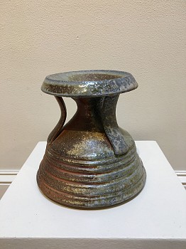 ting 0106 3 column vase