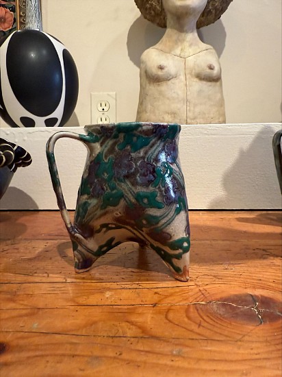 Sara Dargan, Tripod Cup
2025