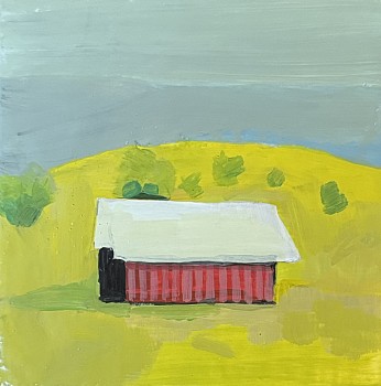 mile 0051 little cabin